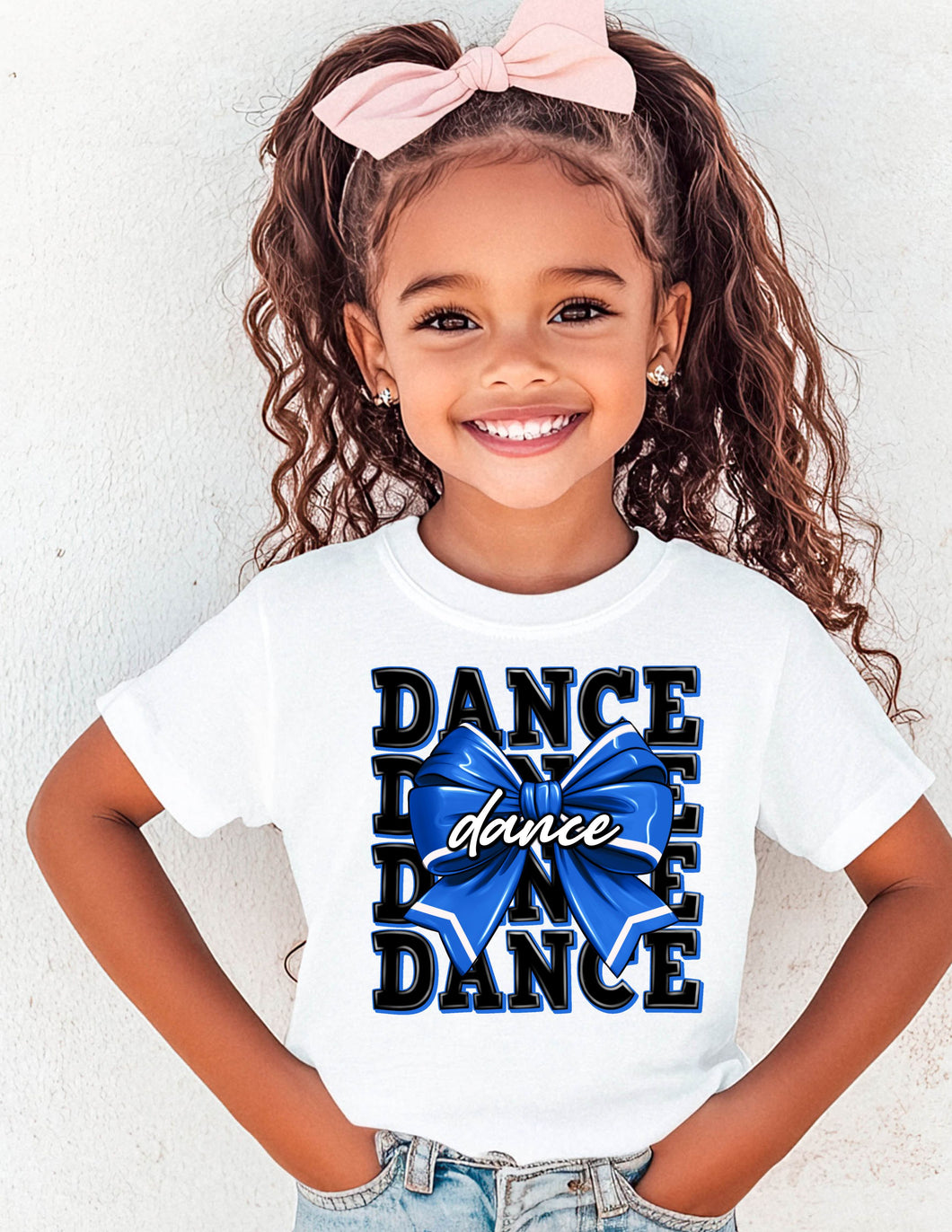 Repeat Dance Tshirt