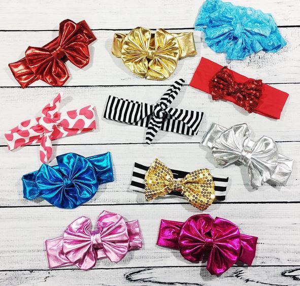 Clearance- Your Choice Headband