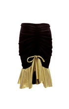 Load image into Gallery viewer, Clearance - INSTOCK Nessi Byrd Hygena Skirt  Size 12
